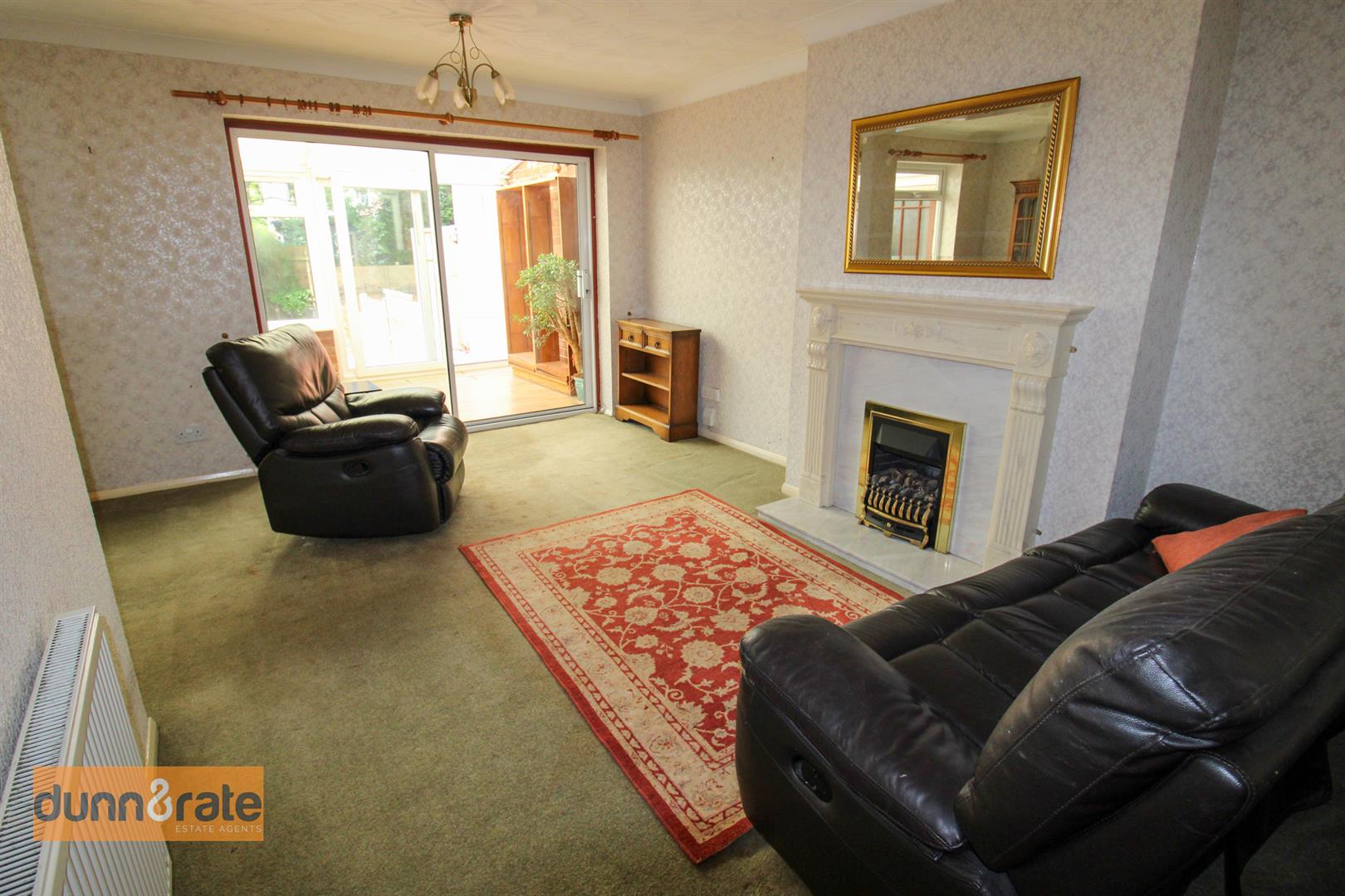 Greenfield Road, Endon, Stoke-On-Trent